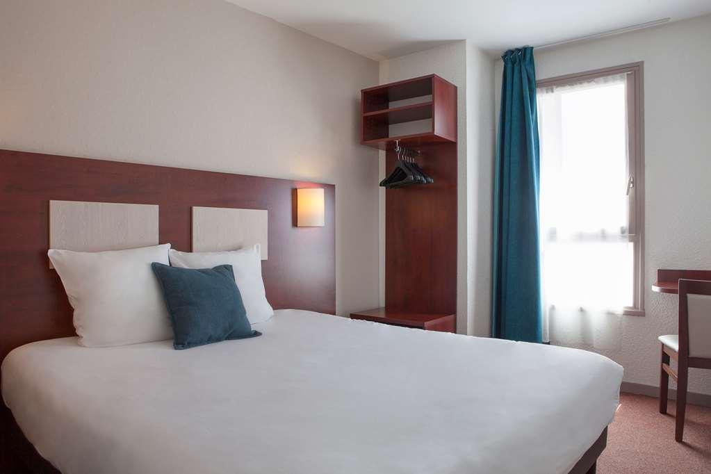 Hotel Og Novellanantes Centre Gare