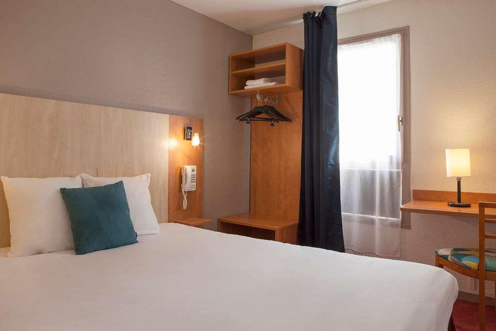 Og Novellanantes Centre Gare Hotel 2*