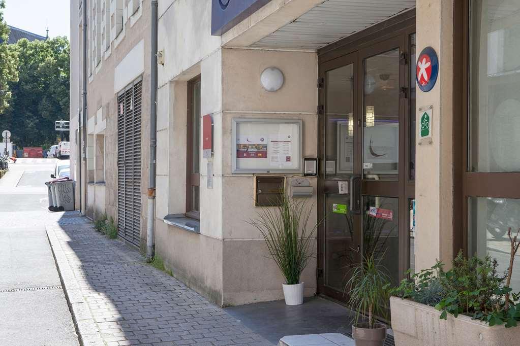 Og Novellanantes Centre Gare Hotel