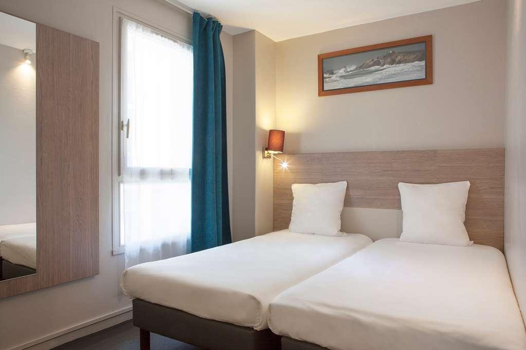 Og Novellanantes Centre Gare Hotel