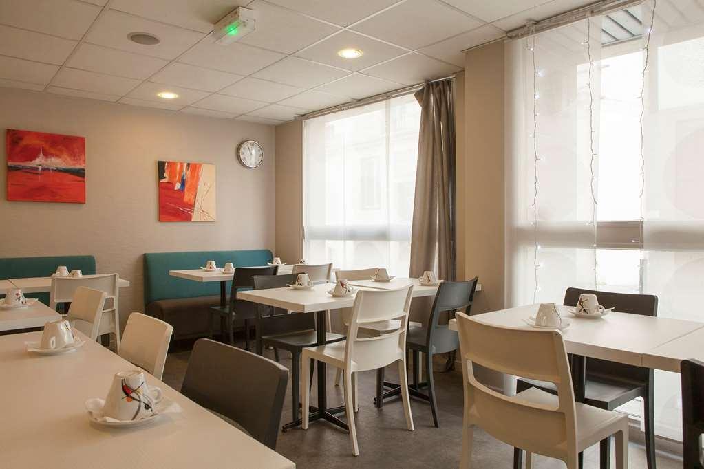 Hotel Og Novellanantes Centre Gare